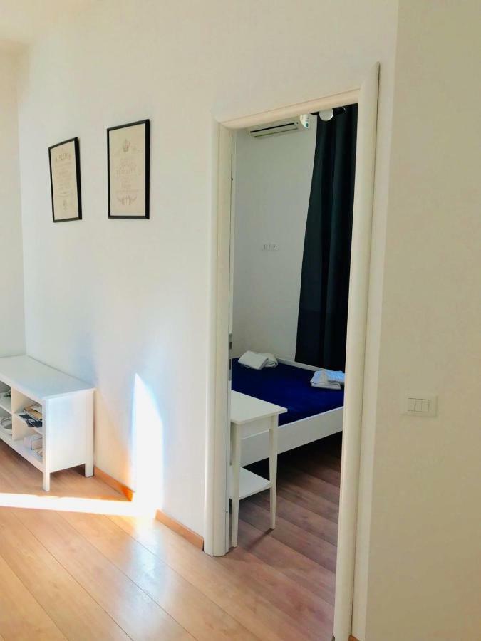 Amazing Apartment To Vatican City! Rome Buitenkant foto