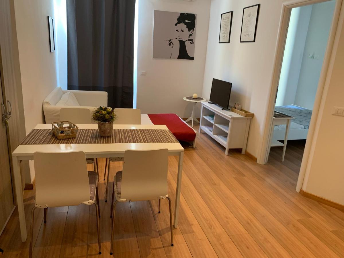 Amazing Apartment To Vatican City! Rome Buitenkant foto